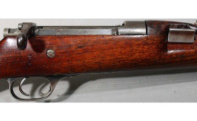 Ross Rifle Company ~ Model 1905 Sporter ~ .303 British - Image 3 of 12