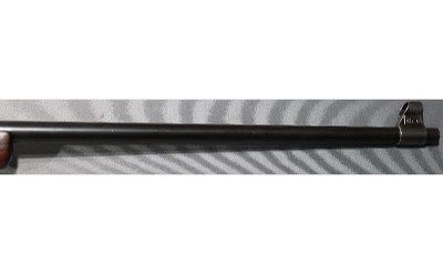 Ross Rifle Company ~ Model 1905 Sporter ~ .303 British - Image 5 of 12