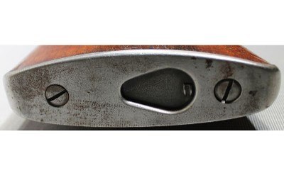 Ross Rifle Company ~ Model 1905 Sporter ~ .303 British - Image 6 of 12