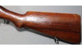 Ross Rifle Company ~ Model 1905 Sporter ~ .303 British - Image 7 of 12