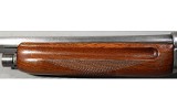 Winchester ~ Model 1911 SL ~ 12 Gauge - Image 9 of 16