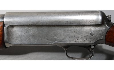 Winchester ~ Model 1911 SL ~ 12 Gauge - Image 8 of 16