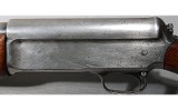 Winchester ~ Model 1911 SL ~ 12 Gauge - Image 8 of 16