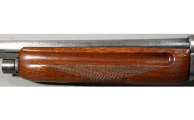 Winchester ~ Model 1911 SL ~ 12 Gauge - Image 9 of 16