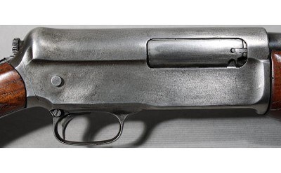 Winchester ~ Model 1911 SL ~ 12 Gauge - Image 3 of 16