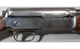 Winchester ~ Model 1911 SL ~ 12 Gauge - Image 3 of 15