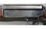 Winchester ~ Model 1911 SL ~ 12 Gauge - Image 8 of 15