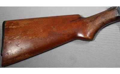 Winchester ~ Model 1911 SL ~ 12 Gauge - Image 2 of 15
