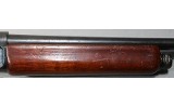 Winchester ~ Model 40 ~ 12 Gauge - Image 4 of 12