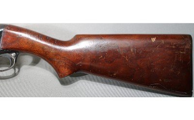 Winchester ~ Model 40 ~ 12 Gauge - Image 7 of 12