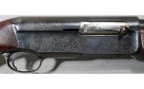 Winchester ~ Model 40 ~ 12 Gauge - Image 3 of 12