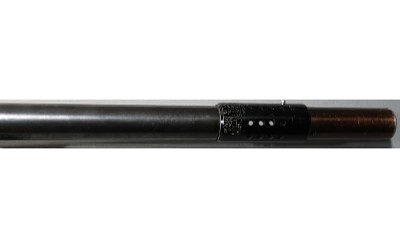 Winchester ~ Model 40 ~ 12 Gauge - Image 5 of 12
