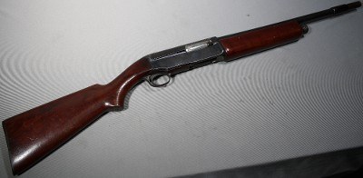 Winchester ~ Model 40 ~ 12 Gauge - Image 1 of 12