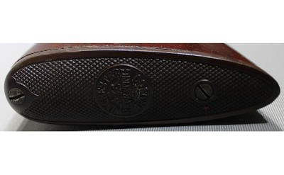 Winchester ~ Model 40 ~ 12 Gauge - Image 6 of 12
