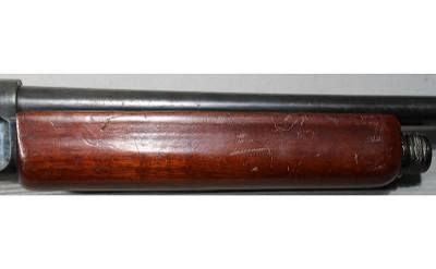 Winchester ~ Model 40 ~ 12 Gauge - Image 4 of 12