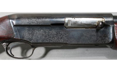 Winchester ~ Model 40 ~ 12 Gauge - Image 3 of 12