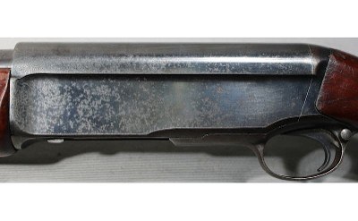 Winchester ~ Model 40 ~ 12 Gauge - Image 8 of 12