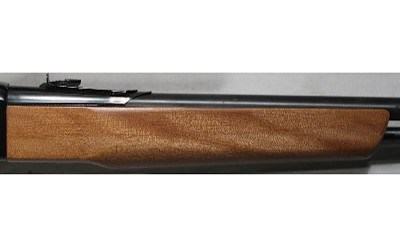 Winchester ~ Model 190 ~ .22 Long & Long Rifle - Image 4 of 13