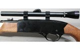 Winchester ~ Model 190 ~ .22 Long & Long Rifle - Image 8 of 13