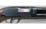 Winchester ~ Model 12 ~ 16 Gauge - Image 3 of 15