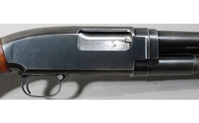 Winchester ~ Model 12 ~ 16 Gauge - Image 3 of 15