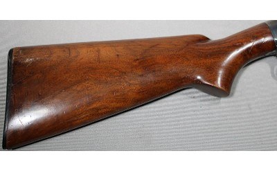Winchester ~ Model 12 ~ 16 Gauge - Image 2 of 15