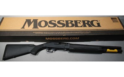 Mossberg ~ Model 930 ~ 12 Gauge - Image 12 of 12