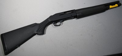 Mossberg ~ Model 930 ~ 12 Gauge - Image 1 of 12