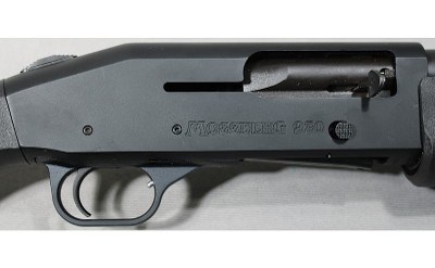 Mossberg ~ Model 930 ~ 12 Gauge - Image 3 of 12