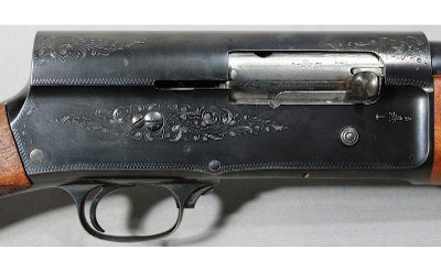 FN ~ Browning Auto-5 ~ 12 Gauge - Image 3 of 14