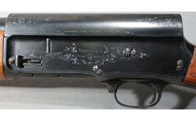 FN ~ Browning Auto-5 ~ 12 Gauge - Image 8 of 14