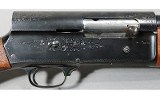 FN ~ Browning Auto-5 ~ 12 Gauge - Image 3 of 14