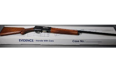 FN ~ Browning Auto-5 ~ 12 Gauge - Image 14 of 14