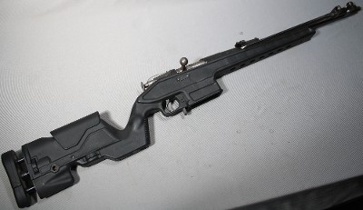 Norinco ~ Type 53 Sporter ~ 7.62x54R
