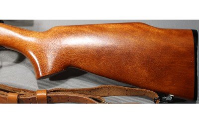 Remington ~ Model 788 ~ .22-250 Remington - Image 7 of 16