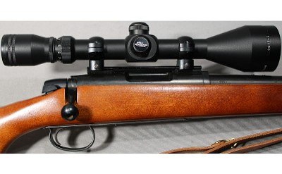 Remington ~ Model 788 ~ .22-250 Remington - Image 3 of 16