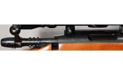 Remington ~ Model 788 ~ .22-250 Remington - Image 12 of 16