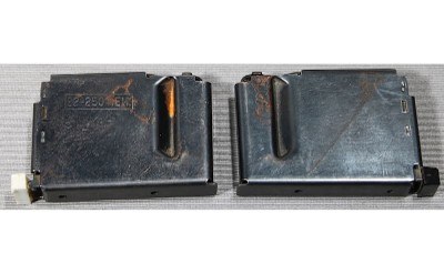 Remington ~ Model 788 ~ .22-250 Remington - Image 13 of 16