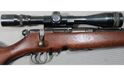 Savage ~ Model 340B ~ .222 Remington - Image 3 of 13