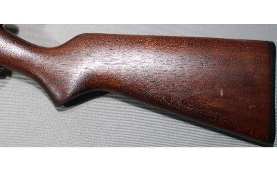 Savage ~ Model 340B ~ .222 Remington - Image 7 of 13