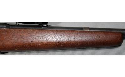 Savage ~ Model 340B ~ .222 Remington - Image 4 of 13