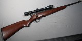 Savage ~ Model 340B ~ .222 Remington - Image 1 of 13