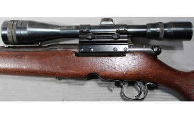 Savage ~ Model 340B ~ .222 Remington - Image 8 of 13