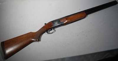 FN Browning ~ Over/Under ~ 12 Gauge - Image 1 of 11