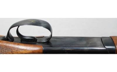FN Browning ~ Over/Under ~ 12 Gauge - Image 11 of 11