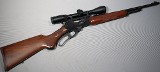 Marlin ~ Model 338MX ~ .338 Marlin Express - Image 1 of 12