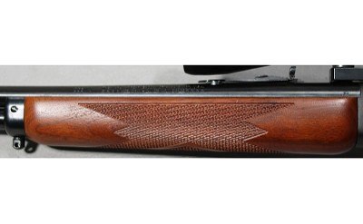 Marlin ~ Model 338MX ~ .338 Marlin Express - Image 9 of 12