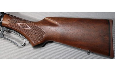 Marlin ~ Model 338MX ~ .338 Marlin Express - Image 7 of 12