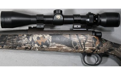 Remington ~ Model 700 ~ .270 Winchester - Image 8 of 12