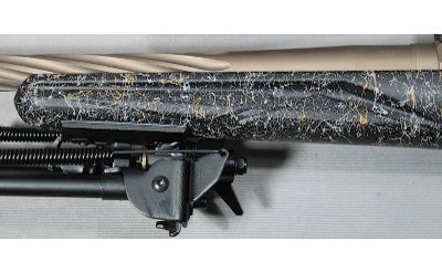 Ruger ~ American Gen II Prairie ~ .22 Arc - Image 9 of 13